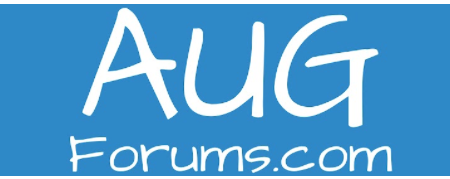 AUG Forums.com